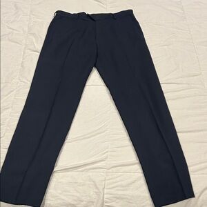 Classic Black Dress Pants- Kenneth Cole Reaction